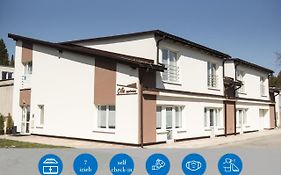Olla apartmány