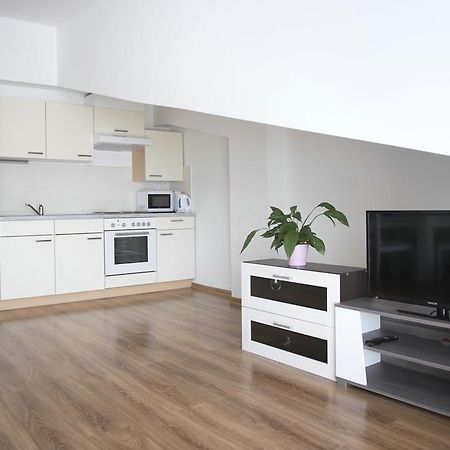 Olla apartmány Svidnik Exteriér fotografie
